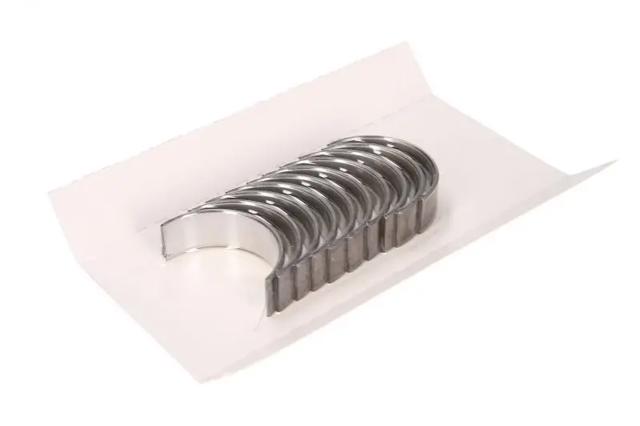 Folhas inseridas principais de cambota, kit, 1ª reparação ( + 0,25) H10855025MM Glyco