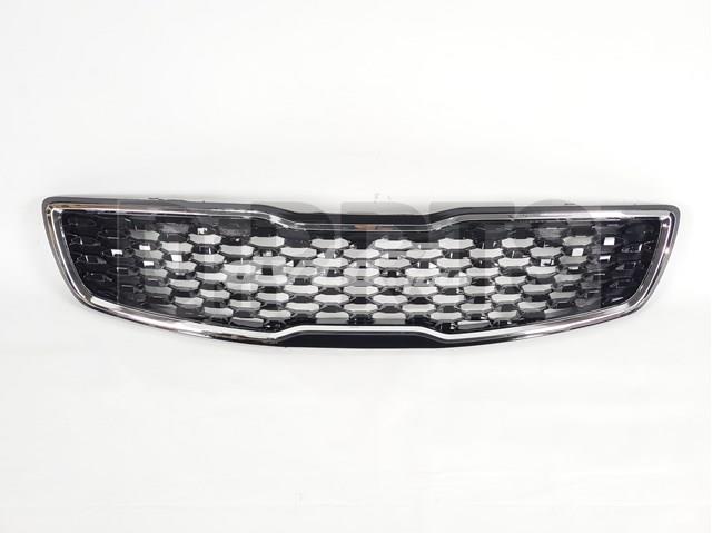 Grelha do radiador Hyundai/Kia 86350A7810 preço, a partir de 143,63 USD