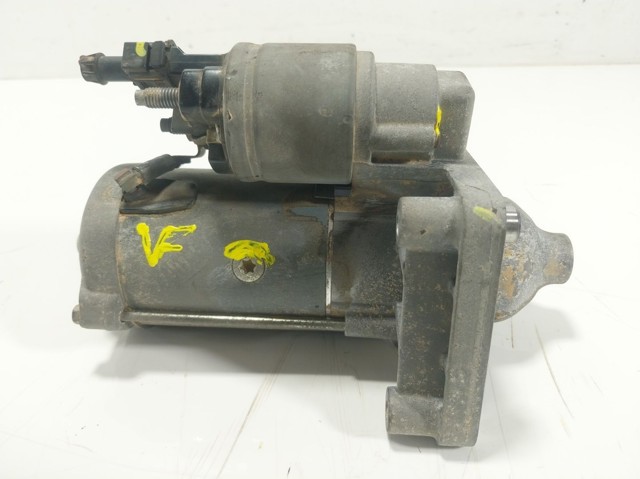 Motor de arranco 9825233080 Opel