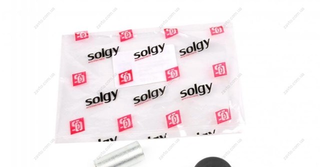  Solgy 201156