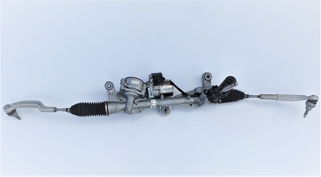 Cremalheira da direção para Mercedes A  W177