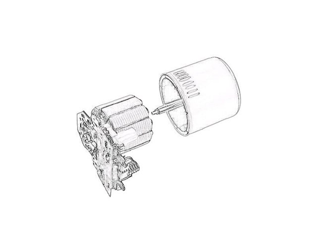 Kit de reparação da cremalheira da direção (do mecanismo), (kit de vedantes) para Alfa Romeo 156  932