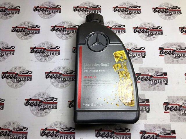 Óleo de transmissão Mercedes A001989680315 preço, a partir de 19,29 USD