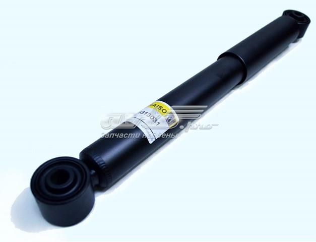 Amortecedor traseiro Raiso RS313031