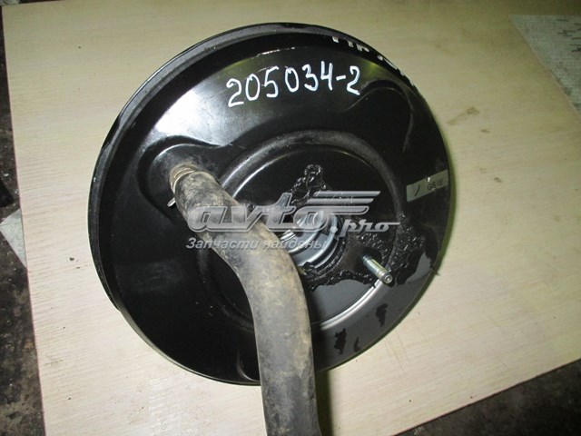 GS1E43800 Mazda Reforçador dos freios a vácuo