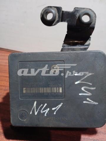 Compre 1C0907379C VAG Unidade hidráulico de controlo ABS