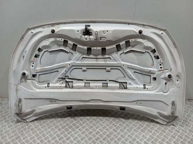 Capota Peugeot/Citroen 9827576880 preço, a partir de 563,61 USD