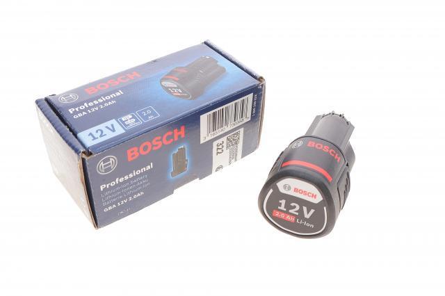 Compre 1600Z0002X Bosch Bateria recarregável (PILHA)