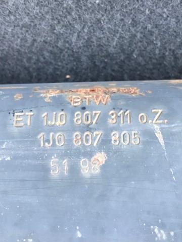 Reforçador do pára-choque traseiro VAG 1J0807311 preço, a partir de 21,94 USD