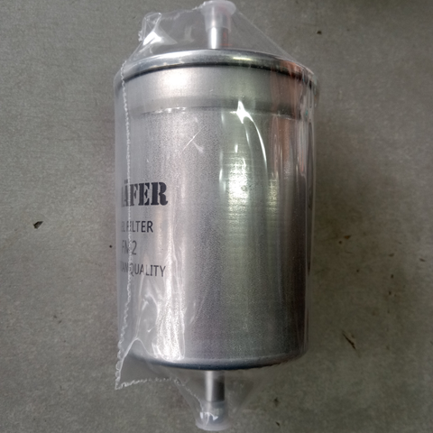 FM2 Shafer Filtro de combustível