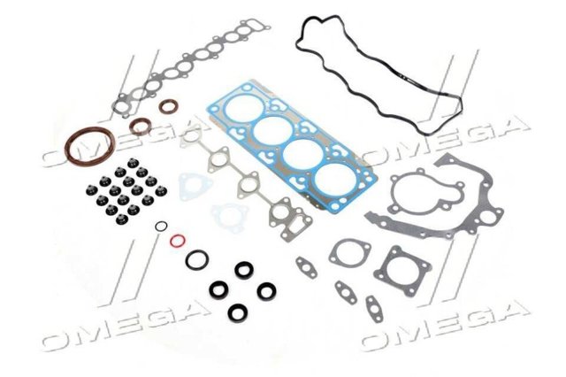 PFAM108 Parts-Mall Kit de vedantes de motor completo