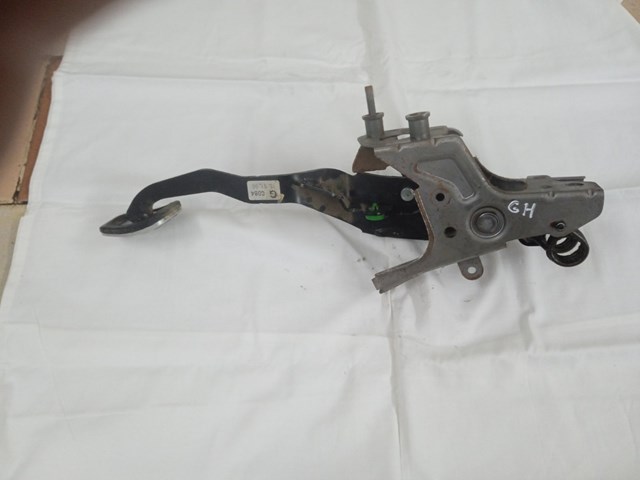 Pedal de embraiagem Mazda 6  GH