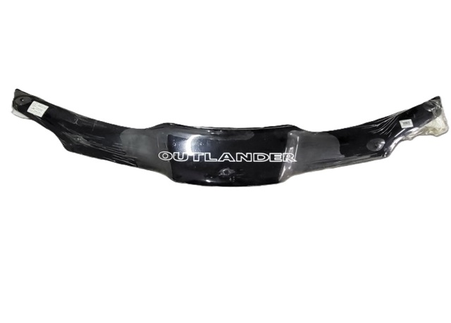 Compre Defletor da capota Mitsubishi Outlander 1
