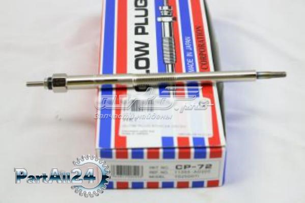 Compre CP72 HKT Vela de incandescência