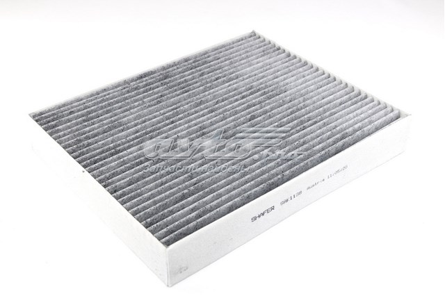 Filtro de salão Shafer SAK1138 preço, a partir de 13,02 USD