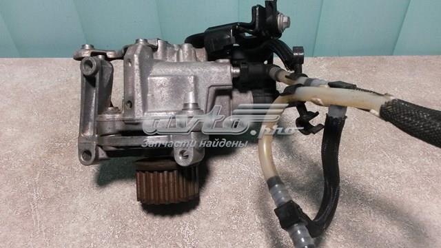 Compre 8201434847 Renault (RVI) Bomba de combustível de pressão alta