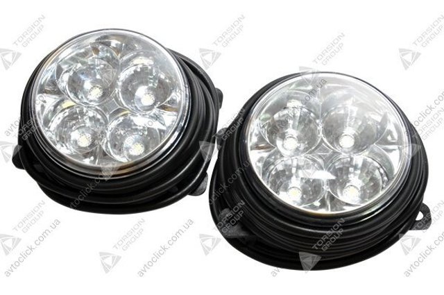 LAQ010 Magneti Marelli Luzes máximas esquerdas