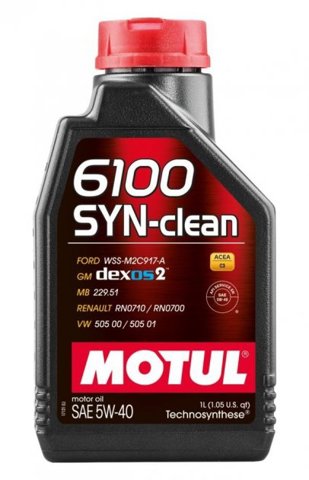  Motul 854211
