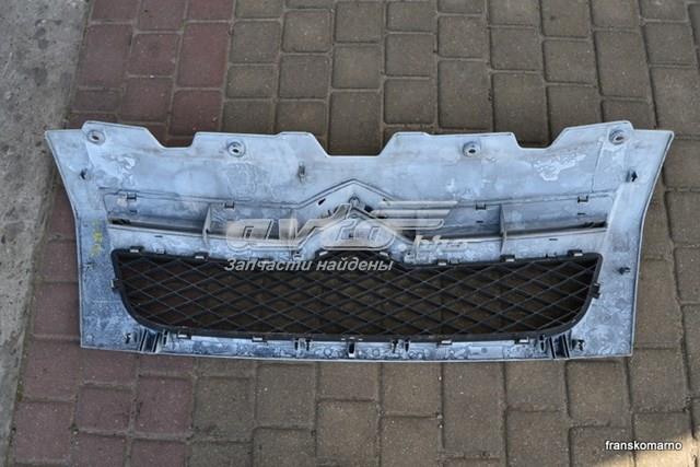 Grelha do radiador Peugeot/Citroen 1308069070 preço, a partir de 83,43 USD
