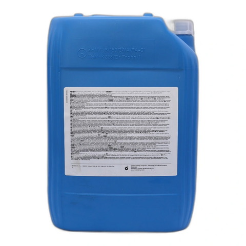 Óleo para motor 15BCD2 Aral