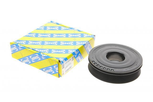 DPF35528 SNR Polia de cambota