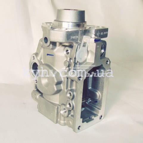 1465134728 Bosch Válvula de regulação de pressão (válvula de redução da Bomba de Combustível de Pressão Alta) Common-Rail-System