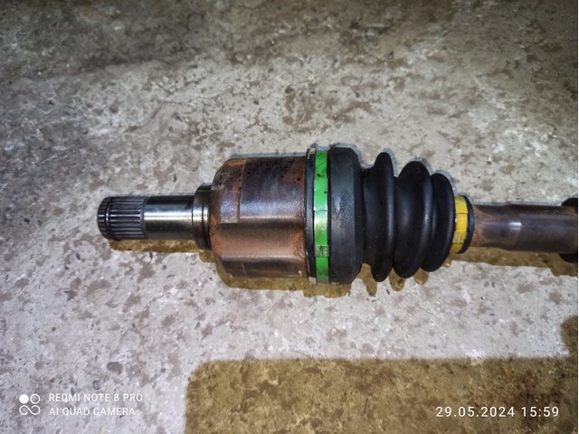 3815A524 Mitsubishi 