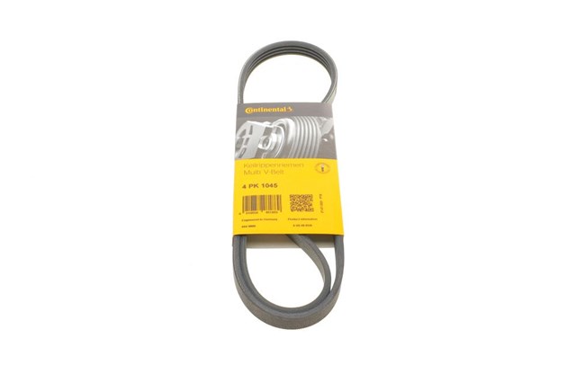 Correia dos conjuntos de transmissão Continental/Siemens 4PK1045 preço, a partir de 11,51 USD