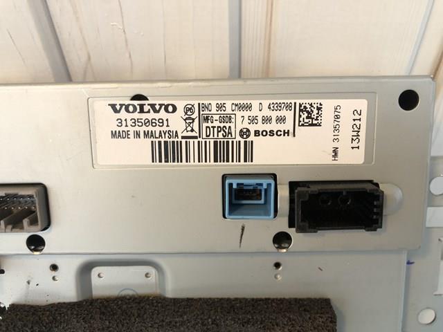  Volvo 31350691