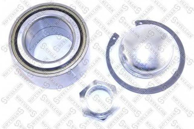 Rolamento de cubo traseiro FC41544S01 SNR