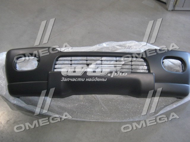 Pára-choque dianteiro 0360368900 Tempest