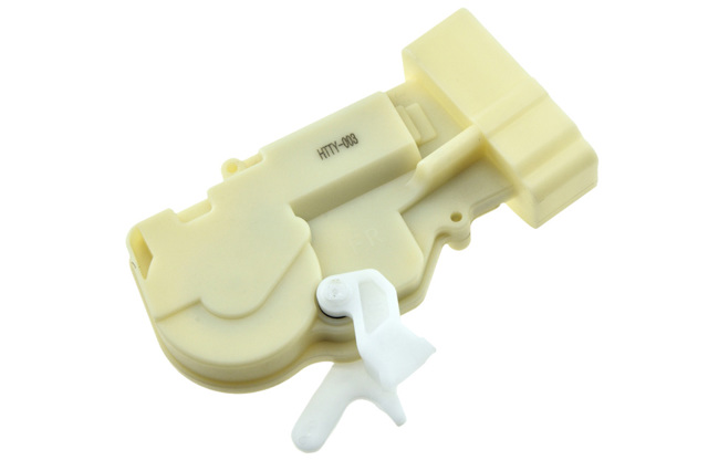 Compre EZCTY003 NTY Fecho da porta dianteira direita