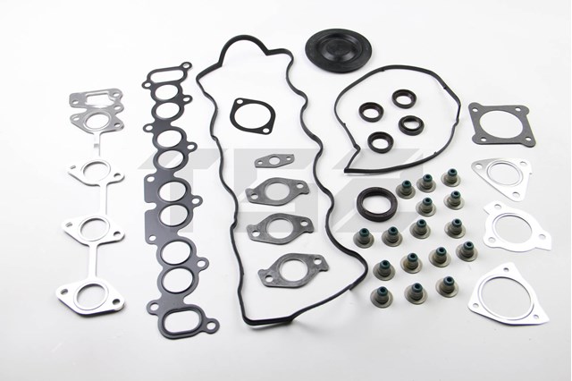 HN4320 BGA Kit superior de vedantes de motor
