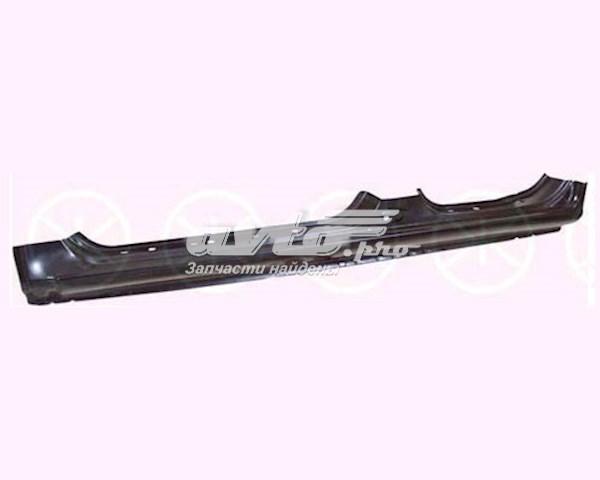 FP3716011 FPS Acesso externo esquerdo
