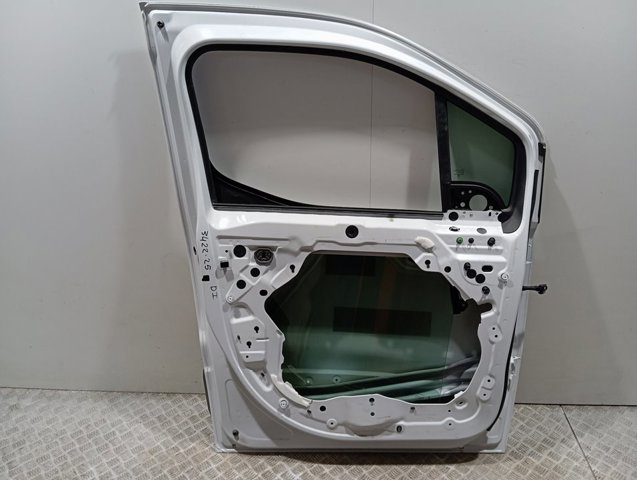 Porta dianteira esquerda Peugeot/Citroen 9843490080 preço, a partir de 718,41 USD