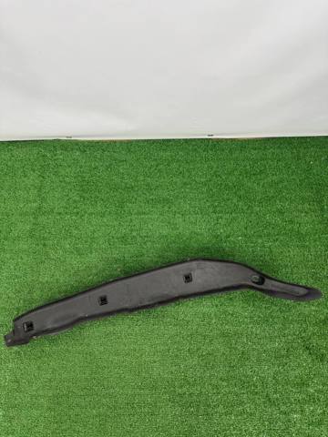 Compactador do pára-lama 51437214653 BMW