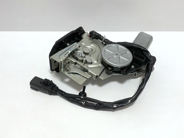 Fecho de tampa de porta-malas (de 3ª/5ª porta traseira) Ford Explorer  U5