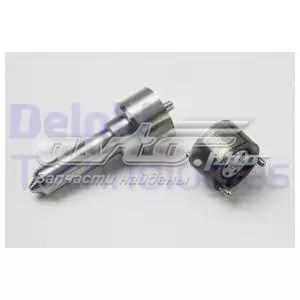 Compre 7135627 Delphi Kit de reparação do injetor