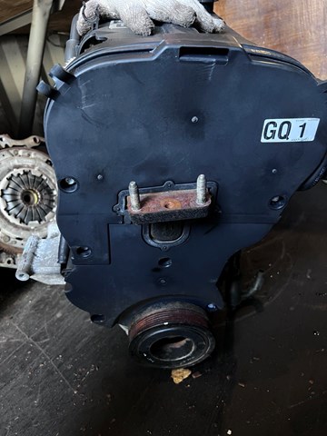 Compre F16D3 General Motors Motor montado