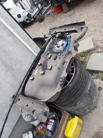  Módulo de bomba de combustível com sensor do nível de combustível Mercedes A sedan (V177) (2018 - 2026) 