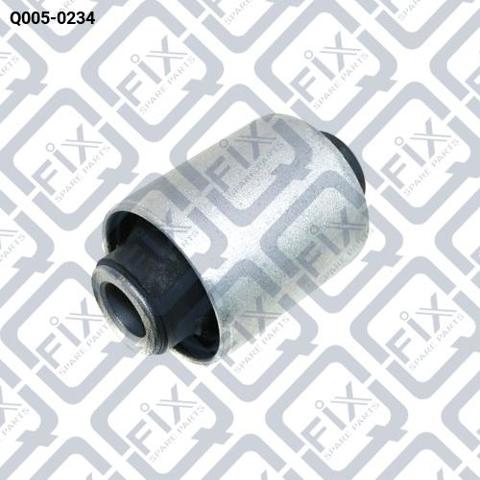 Compre Q0050234 Q-fix Bloco silencioso dianteiro do braço oscilante inferior