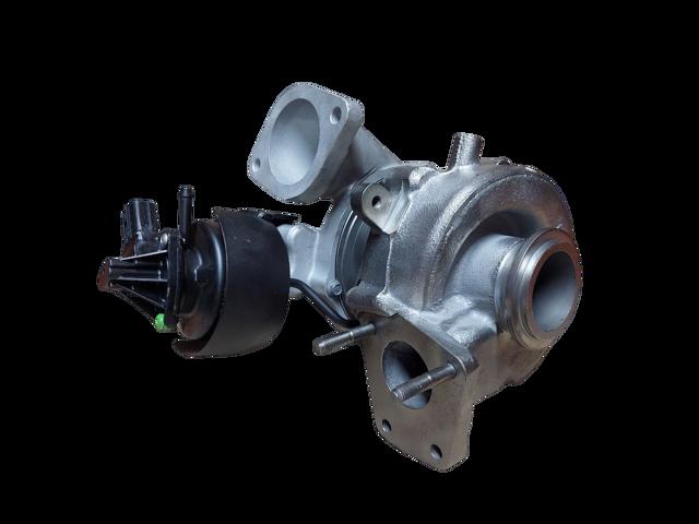 Turbina Mitsubishi 4947701610 preço, a partir de 537,14 USD