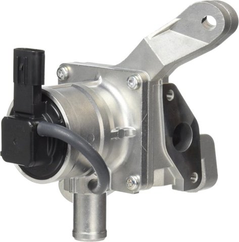 Válvula EGR de recirculação dos gases 2570231014 Toyota
