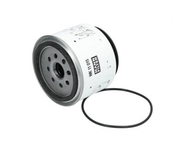 Filtro de combustível Mann-Filter WK11015X preço, a partir de 47,26 USD