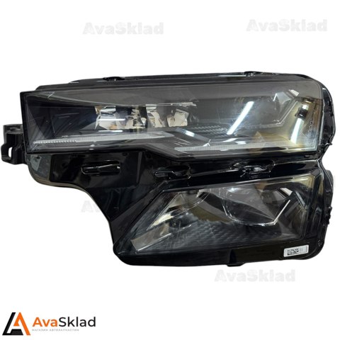 Luz esquerda VAG 57B941035 preço, a partir de 528,71 USD