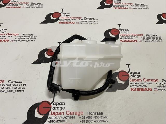 Compre 217106CA0A Nissan/Infiniti Tanque de expansão do sistema de esfriamento