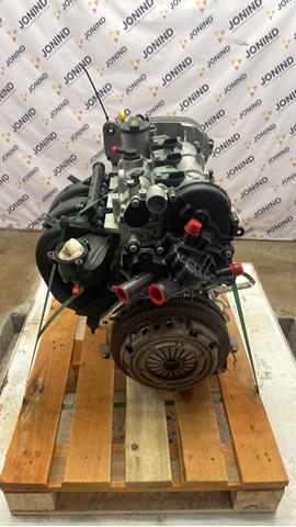 Compre CHYB VAG Motor montado