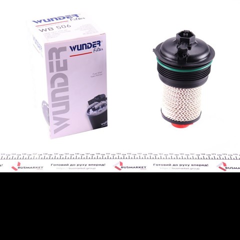 Wunder WB506