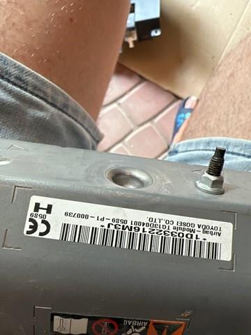 Compre TG13D04001 Toyota 