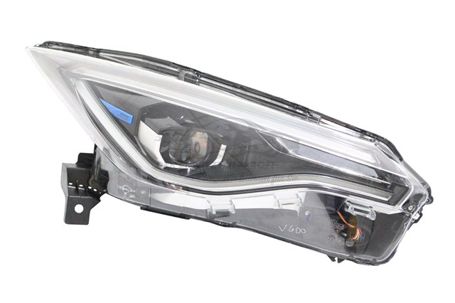 260104674R Renault (RVI) Luz direita